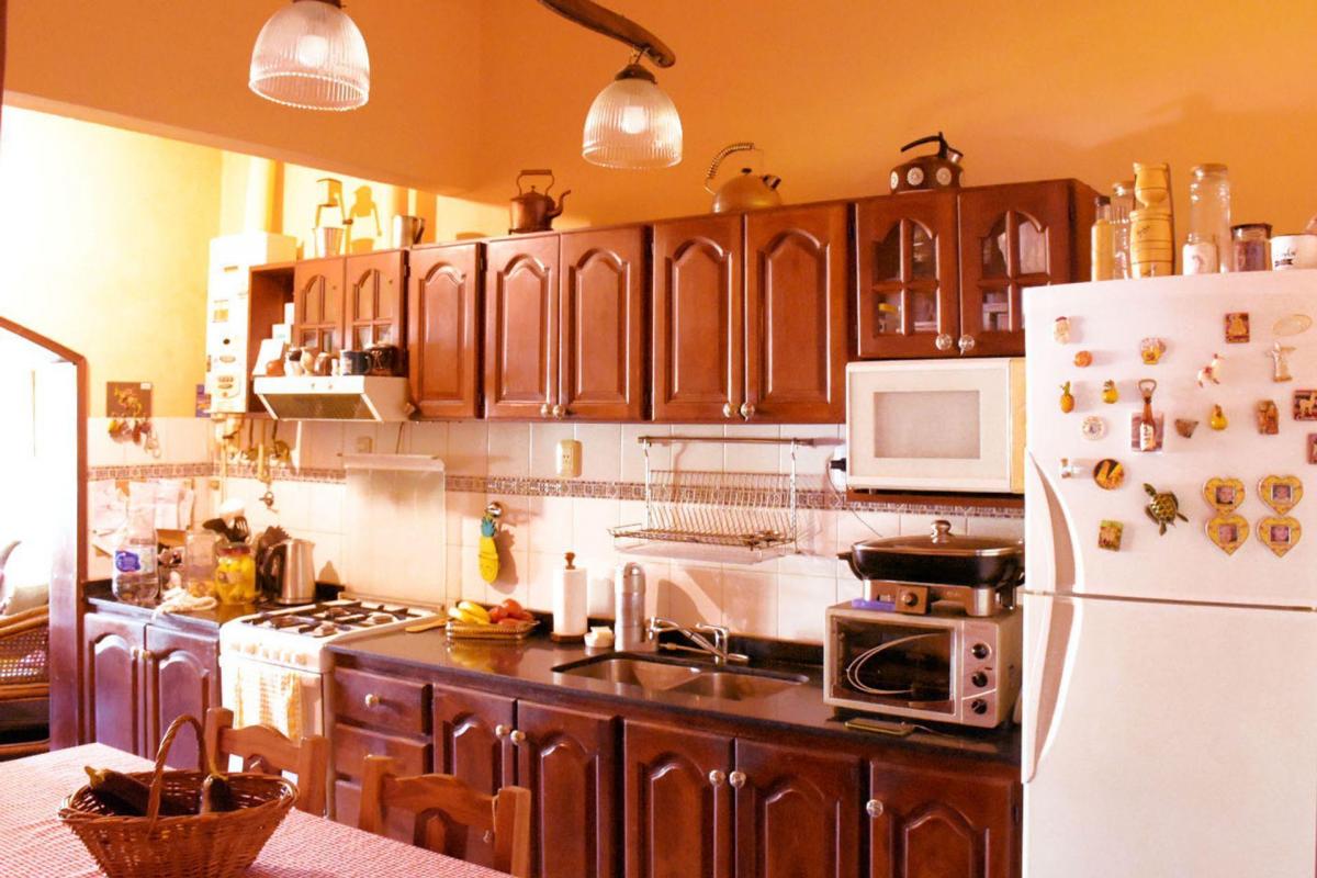 Venta Casa en Tigre Centro 5 Ambientes con Quincho 4