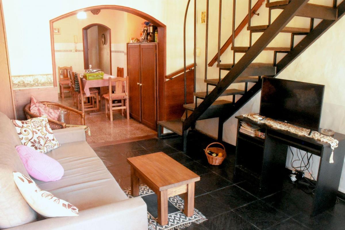 Venta Casa en Tigre Centro 5 Ambientes con Quincho 2