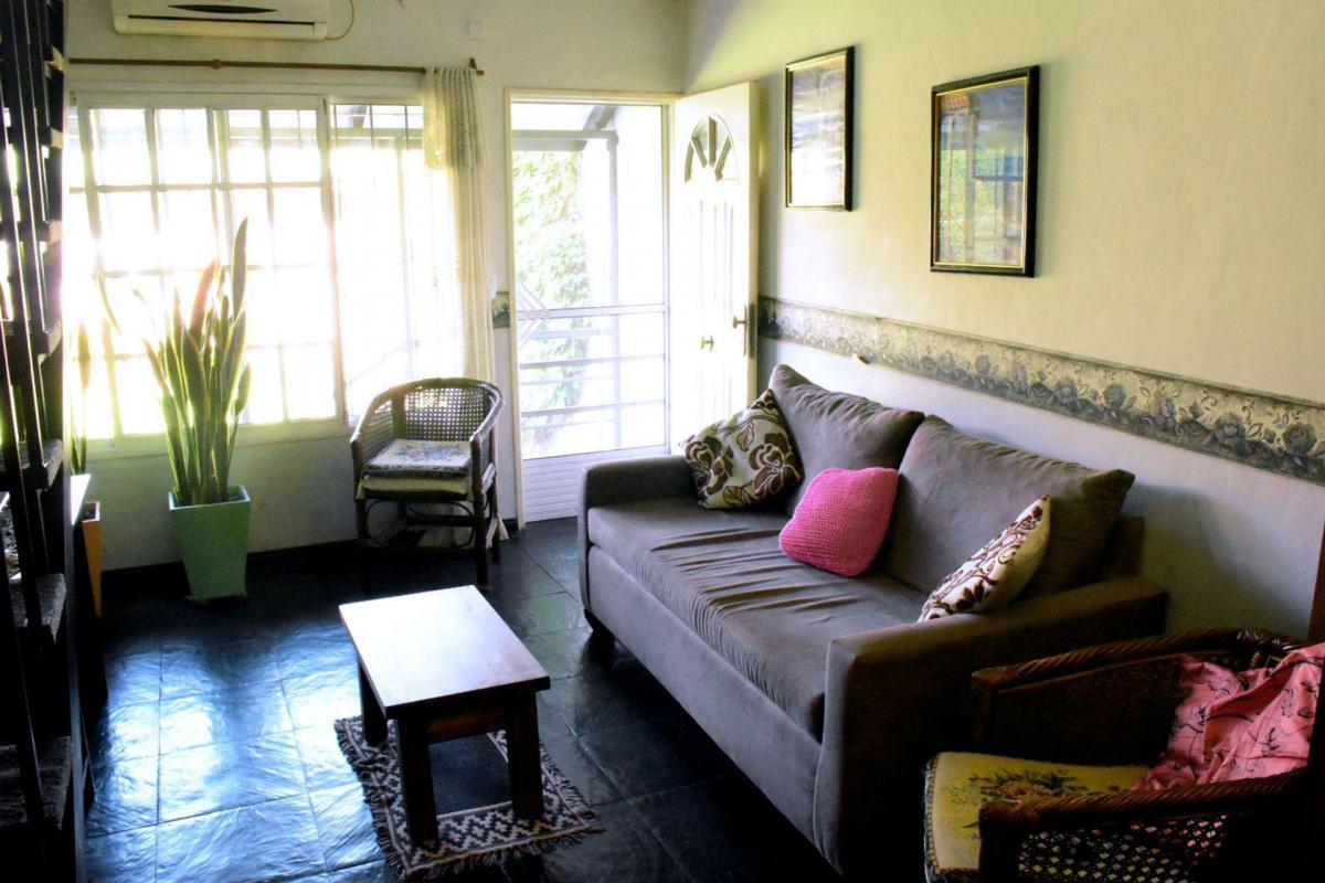 Venta Casa en Tigre Centro 5 Ambientes con Quincho 3