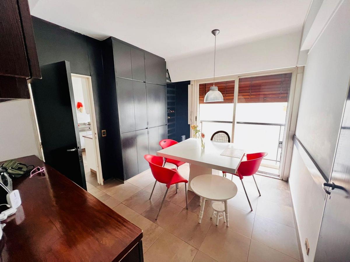 Departamento Venta Torre Brunetta 6 Amb Cochera 1