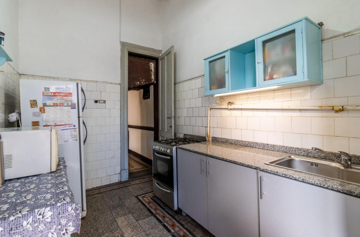 Venta Casa de Estilo Nuñez 2