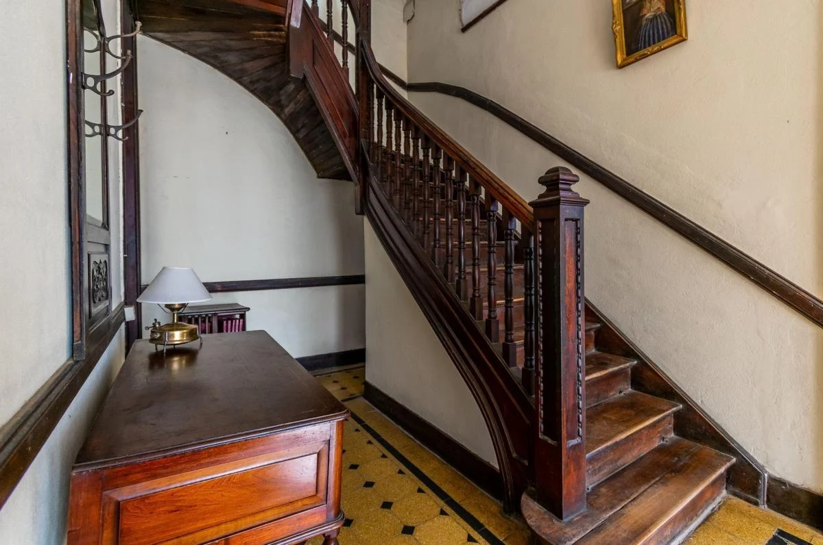 Venta Casa de Estilo Nuñez 3