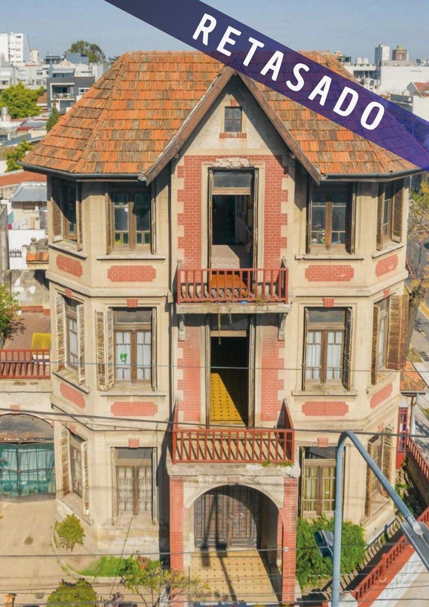 Propiedad en Argentina