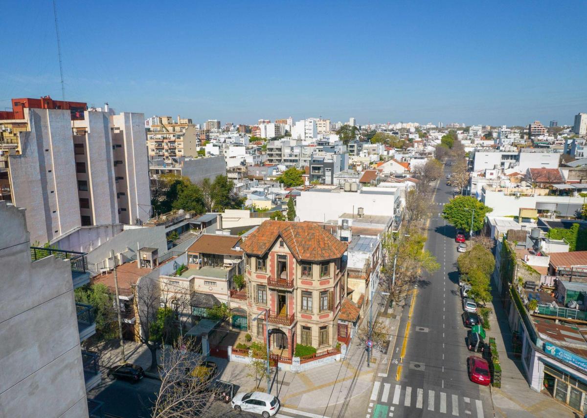 Venta Casa de Estilo Nuñez 5