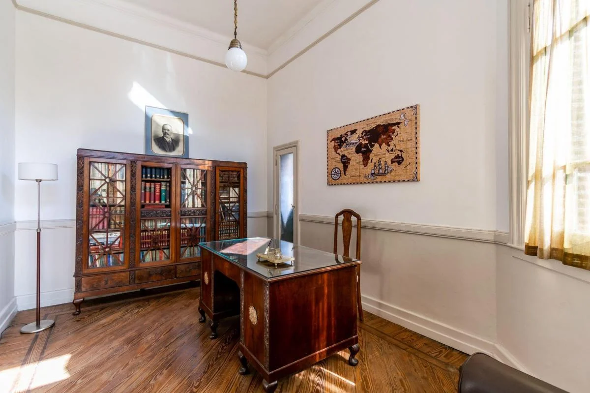 Venta Casa de Estilo Nuñez 2