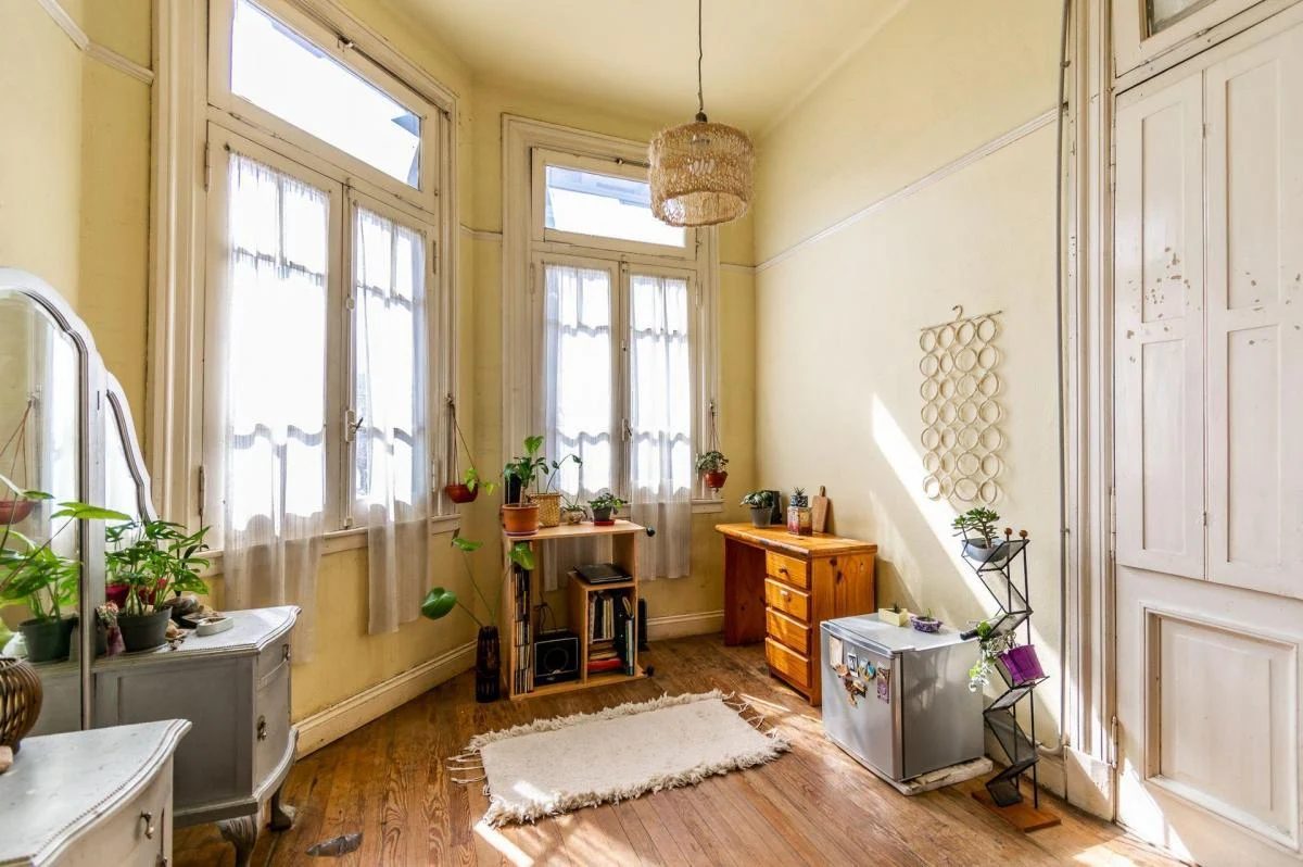 Venta Casa de Estilo Nuñez 5
