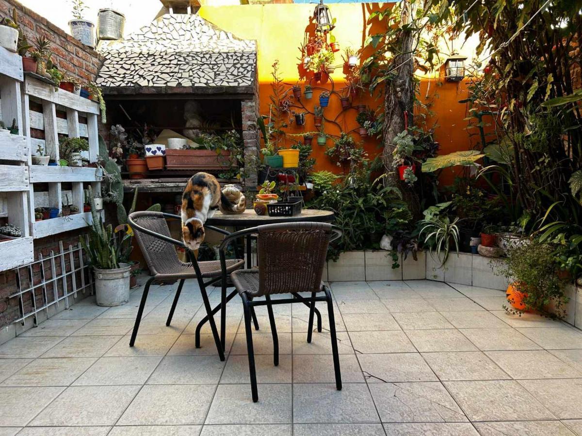 Venta Duplex 3 Ambientes San Martin Permuta 1