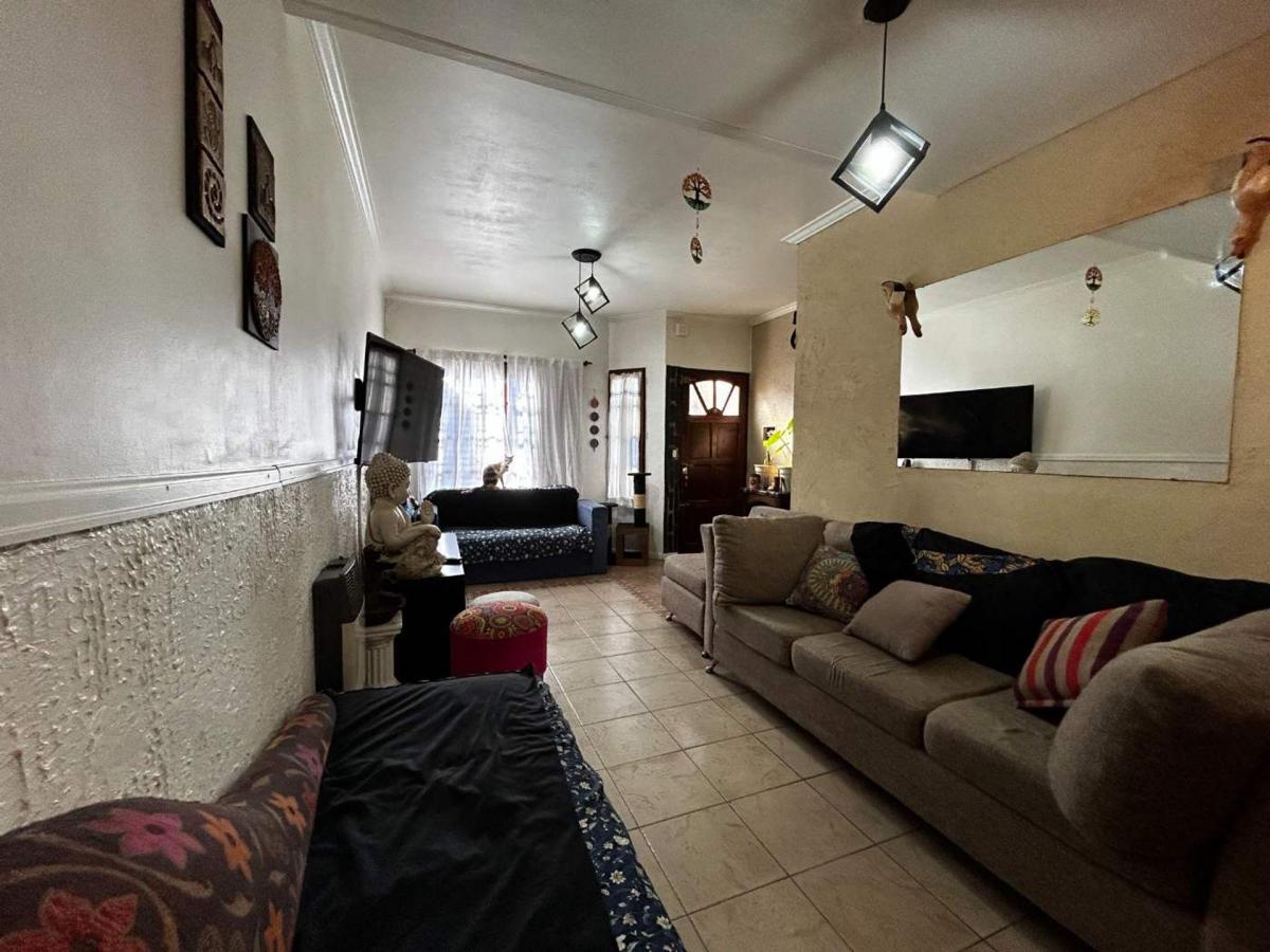 Venta Duplex 3 Ambientes San Martin Permuta 2