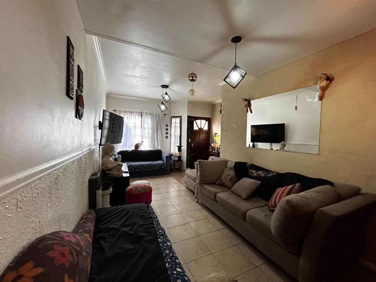 Venta Duplex 3 Ambientes San Martin Permuta 5