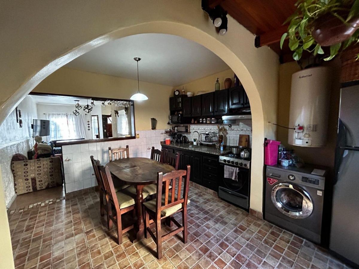 Venta Duplex 3 Ambientes San Martin Permuta 3