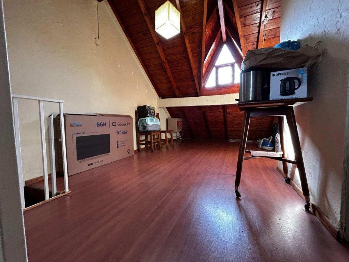 Venta Duplex 3 Ambientes San Martin Permuta 4