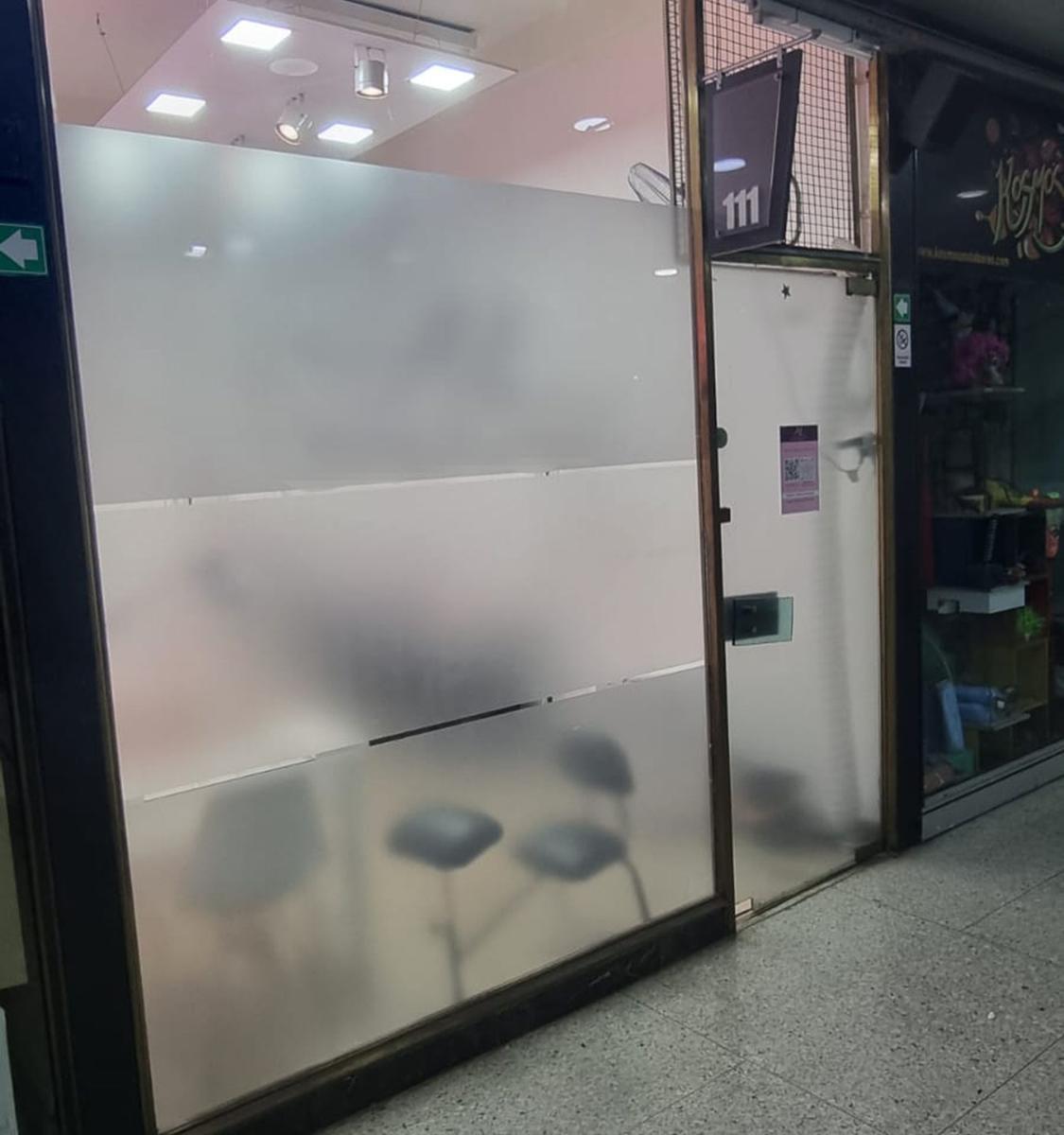 Local Venta Galería Las Vegas Oportunidad 3