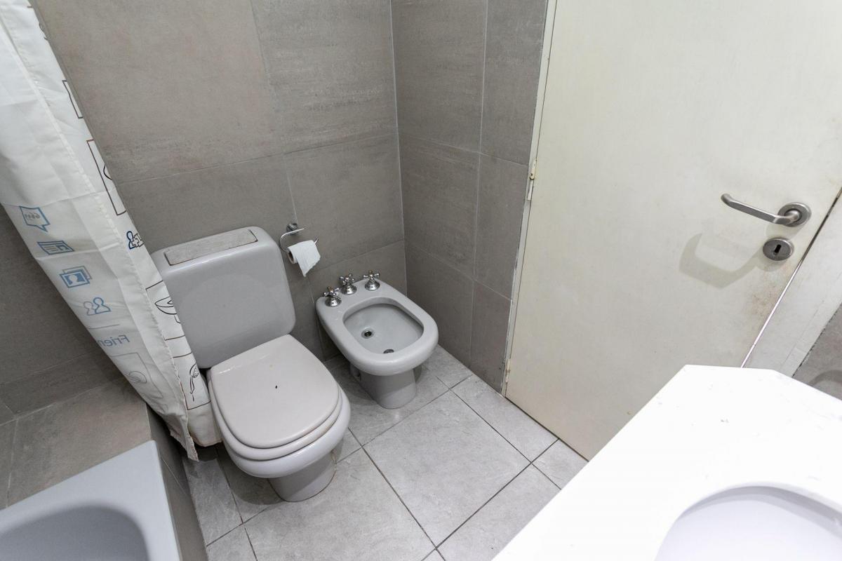Venta PH de 3 Ambientes con Terraza - V, Pueyrredon 2