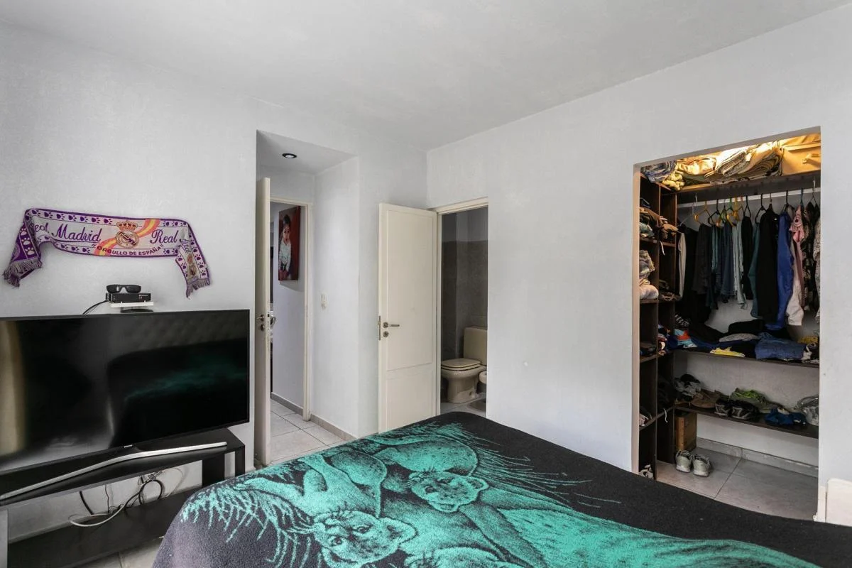 Venta PH de 3 Ambientes con Terraza - V, Pueyrredon 5