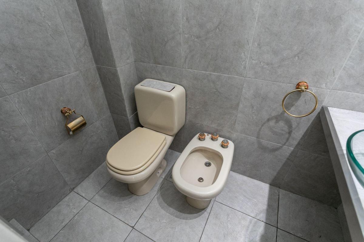 Venta PH de 3 Ambientes con Terraza - V, Pueyrredon 3