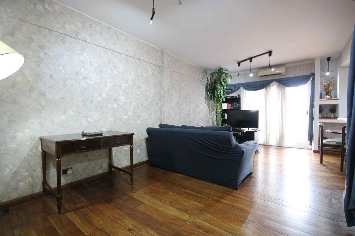 Venta 3 Dorm Escritorio 2 Cocheras - Apto Crédito 3