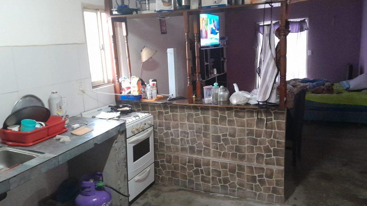 Casa en Venta San Miguel 3
