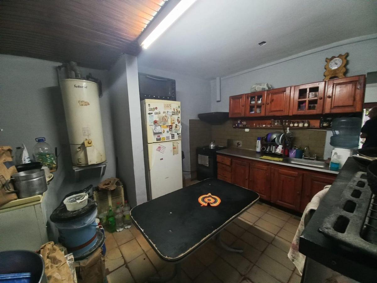 Casa en Venta San Miguel 4