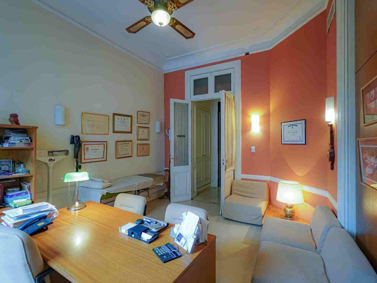 Departamento en Venta Barrio Norte Cochera 3