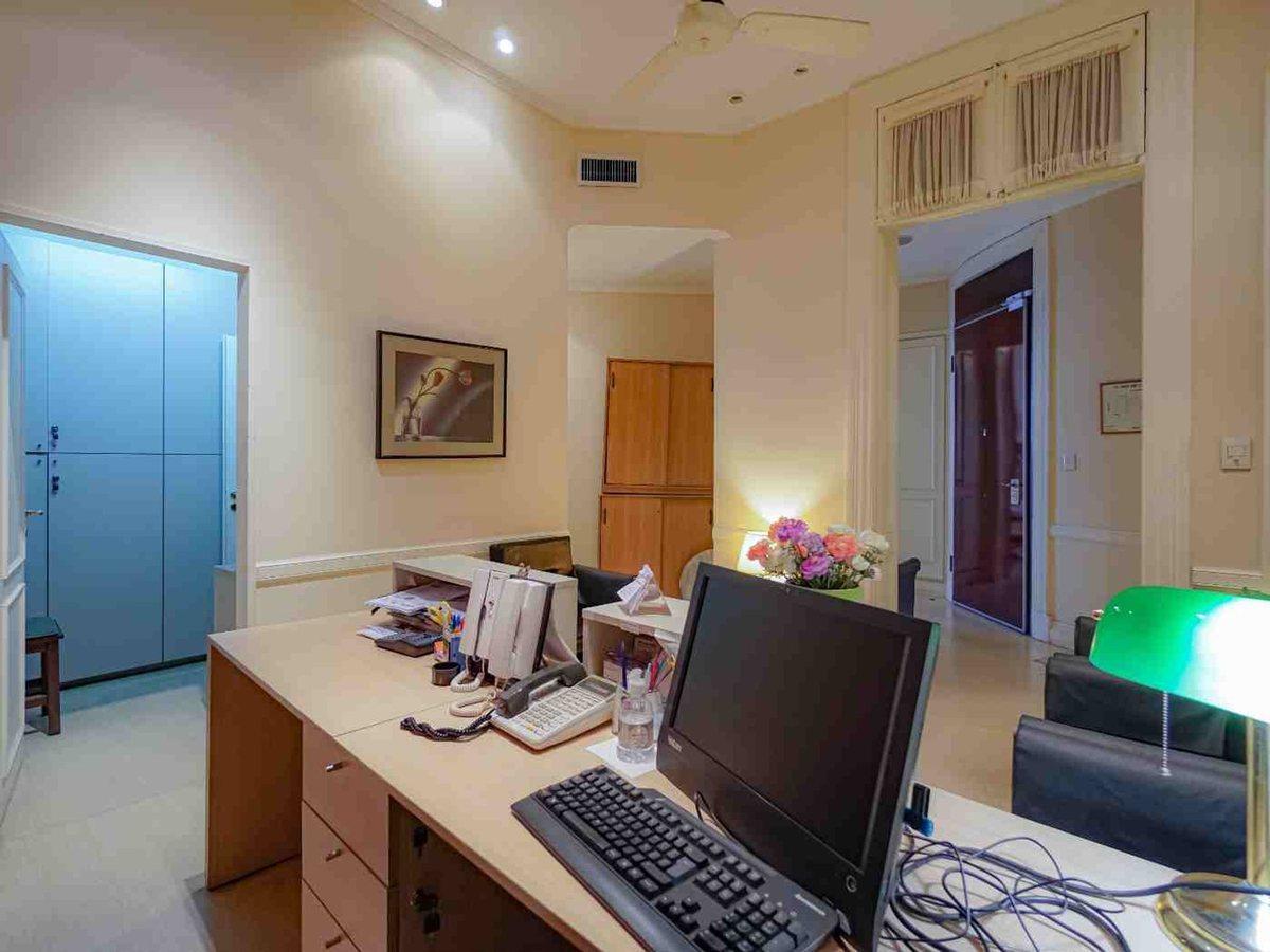 Departamento en Venta Barrio Norte Cochera 5