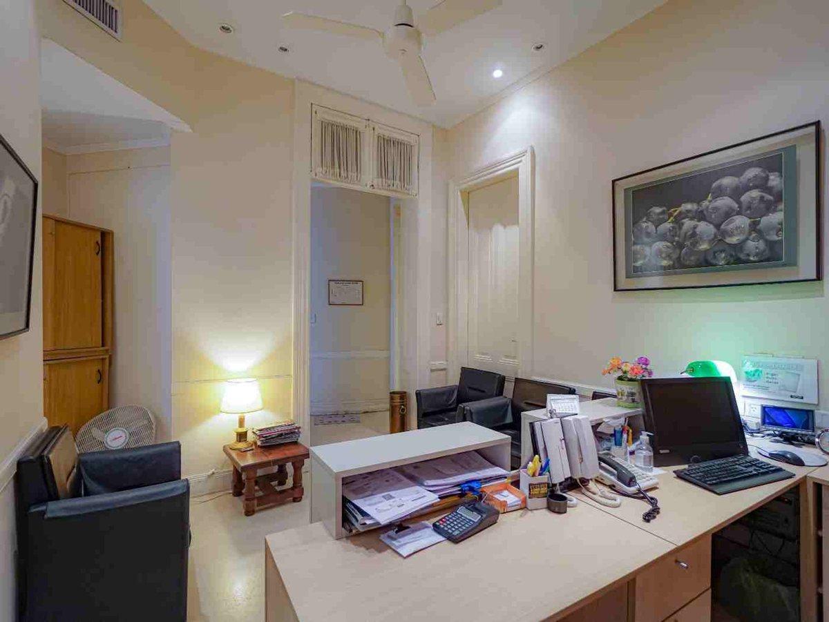 Departamento en Venta Barrio Norte Cochera 1