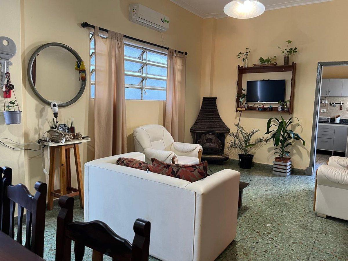 Casa Venta Villa Lynch 4 Ambientes Jardín 4