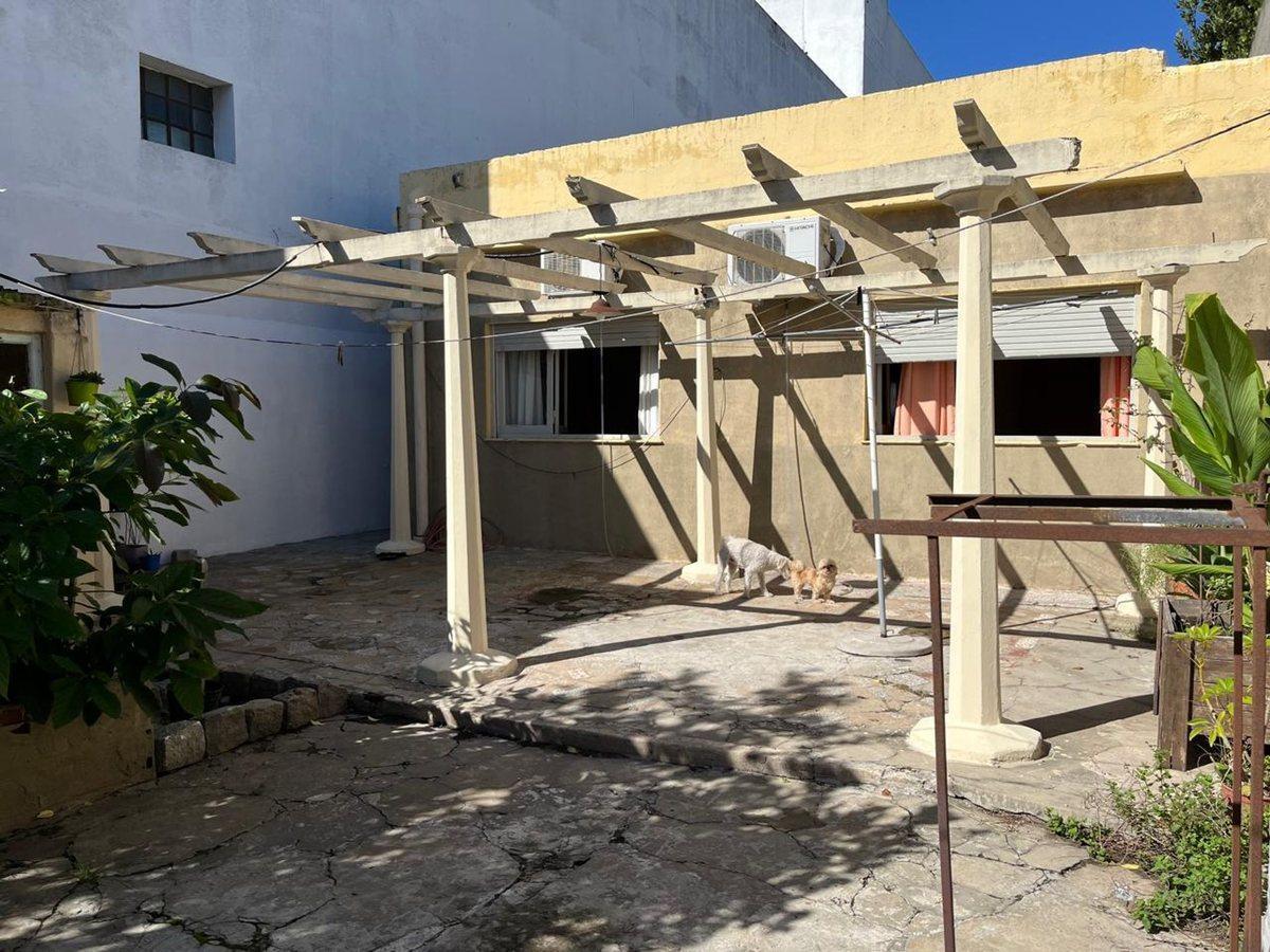 Casa Venta Villa Lynch 4 Ambientes Jardín 5
