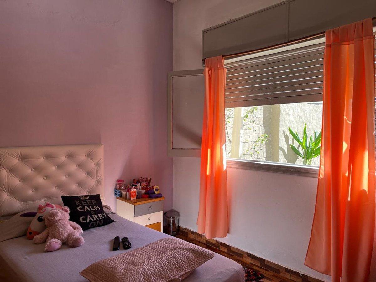 Casa Venta Villa Lynch 4 Ambientes Jardín 3