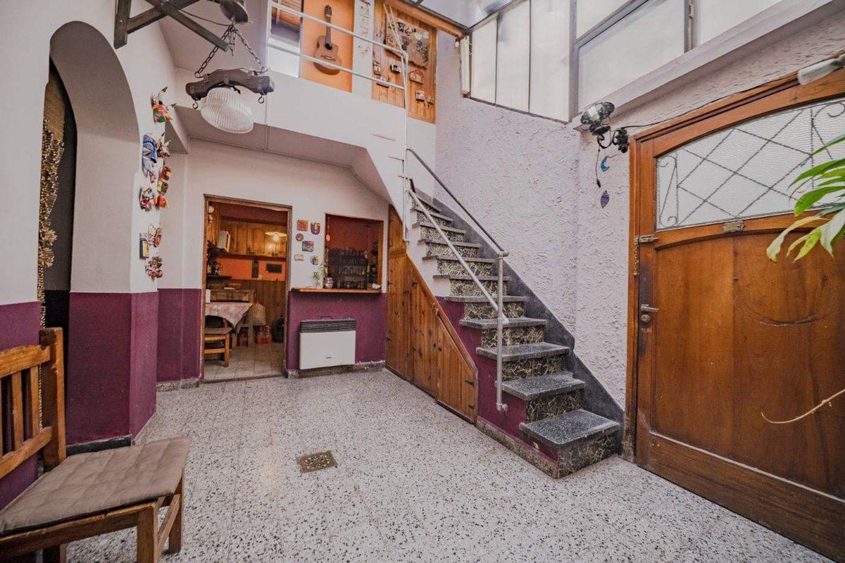 Venta PH Balvanera 5 Ambientes 3