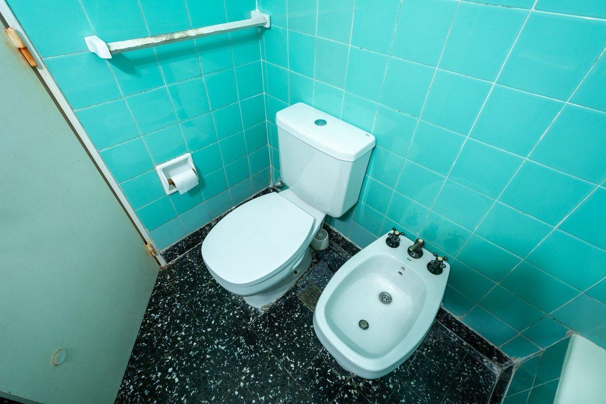 Venta Departamento 3 Ambientes Villa Ortuzar 1