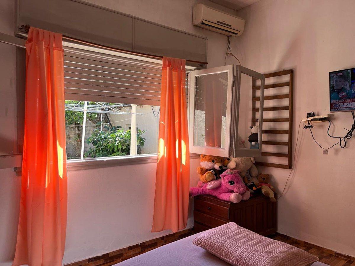 Casa Venta Villa Lynch 4 Ambientes Jardín 5