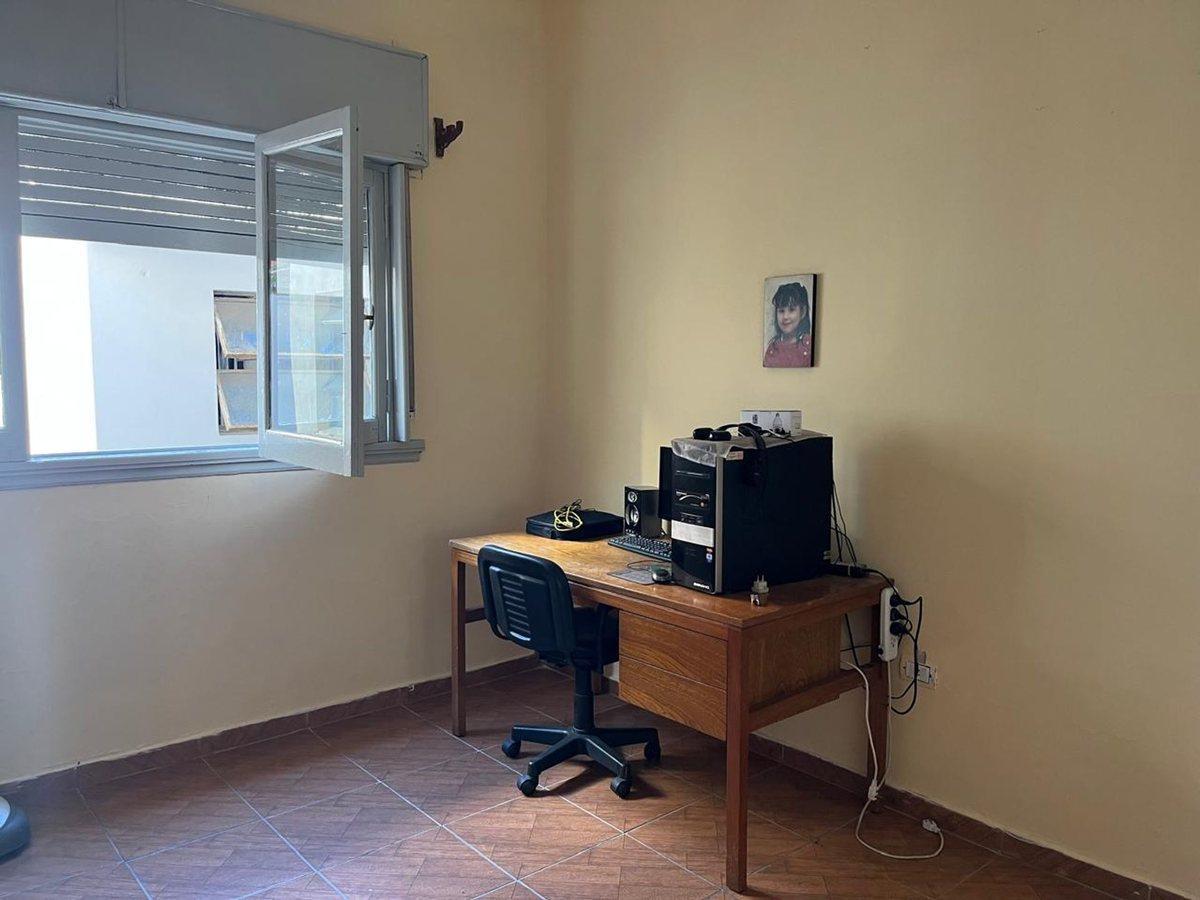 Casa Venta Villa Lynch 4 Ambientes Jardín 1