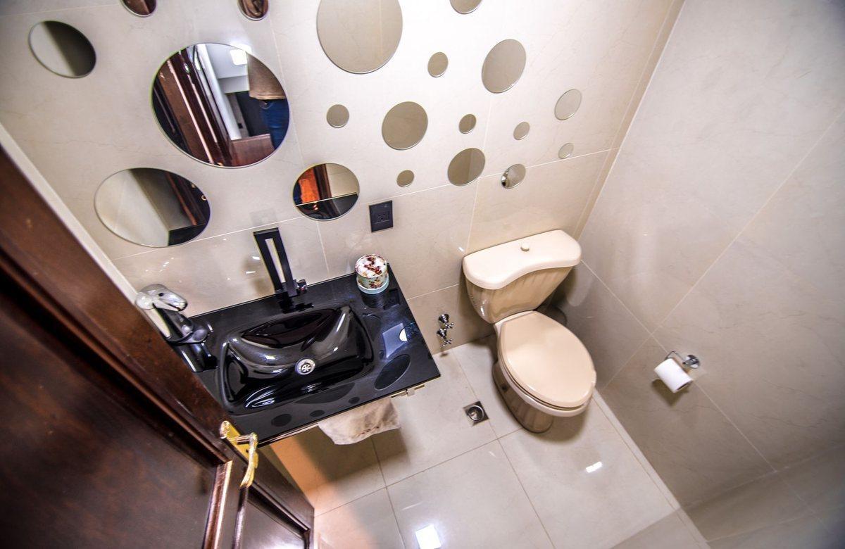 Casa Venta Liniers 6 Ambientes - Permuta - Financiaci 3