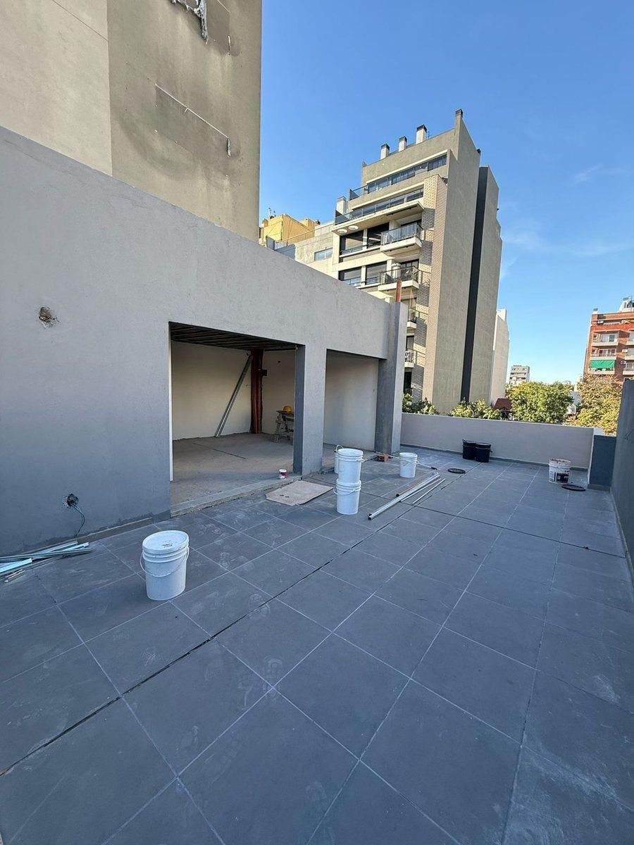 PH Venta Villa Urquiza 5 Ambientes - Cocehra - Financ 3