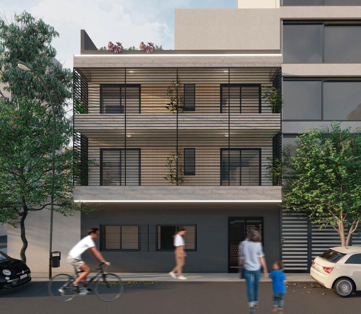 PH Venta Villa Urquiza 5 Ambientes - Cocehra - Financ 5