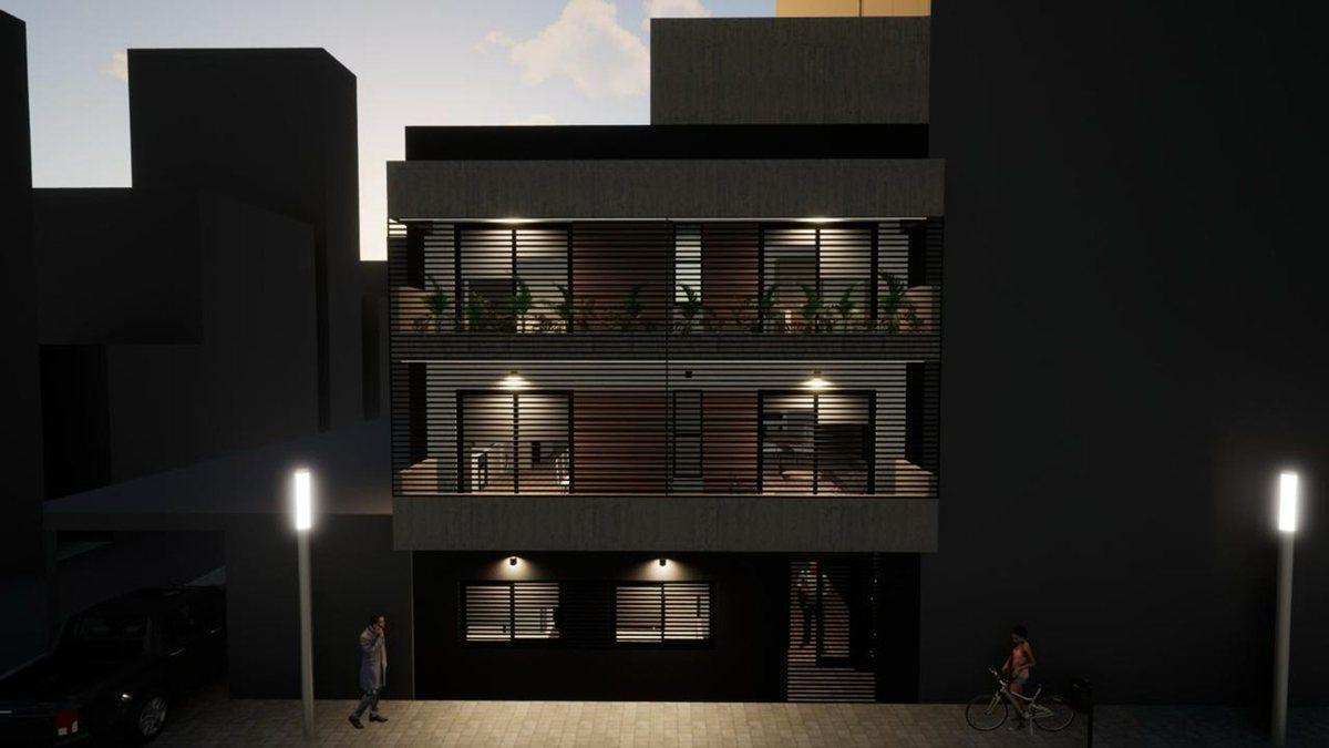 PH Venta Villa Urquiza 4 Ambientes - Cochera - Financi 5
