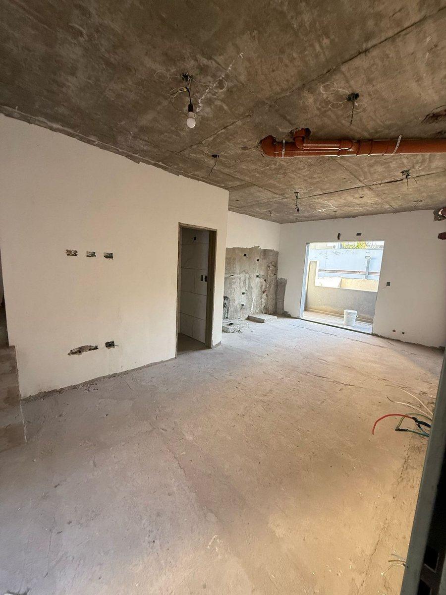 PH Venta Villa Urquiza 4 Ambientes - Cochera - Financi 1
