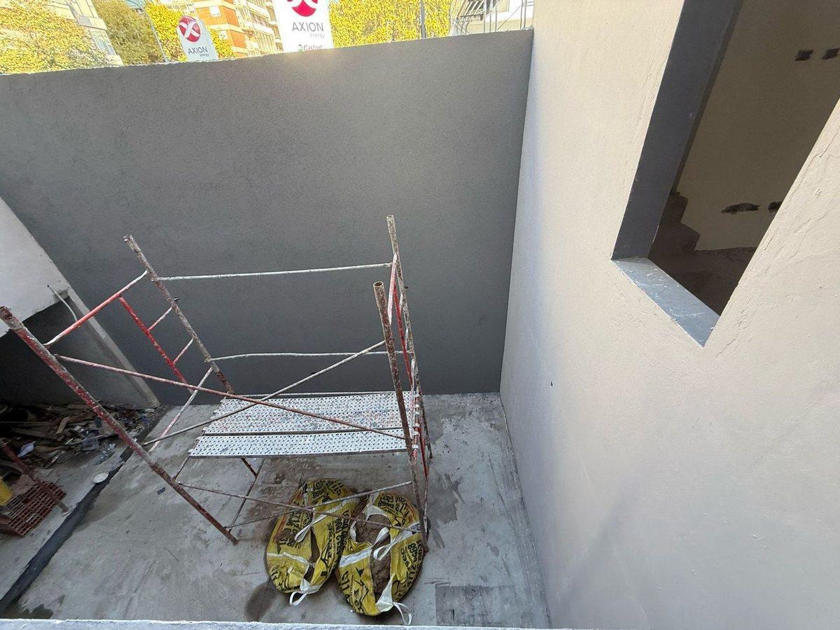 PH Venta Villa Urquiza 4 Ambientes - Cochera - Financi 2