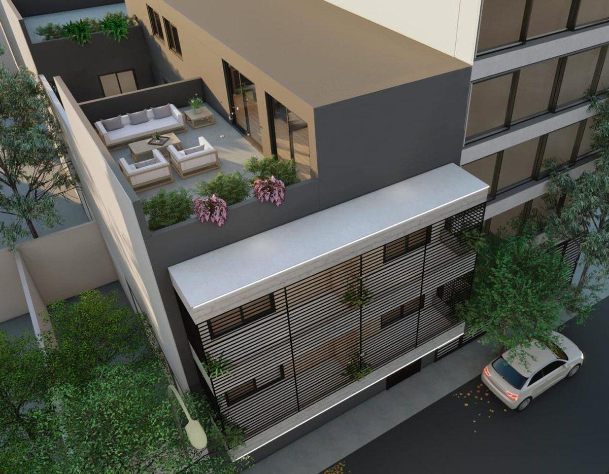 PH Venta Villa Urquiza 4 Ambientes - Cochera - Financi 4