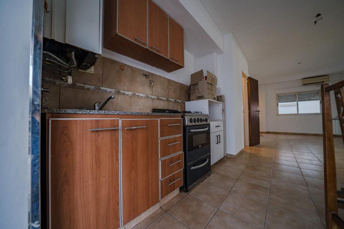 Departamento Venta Chacarita 3 Ambientes - Permuta 1