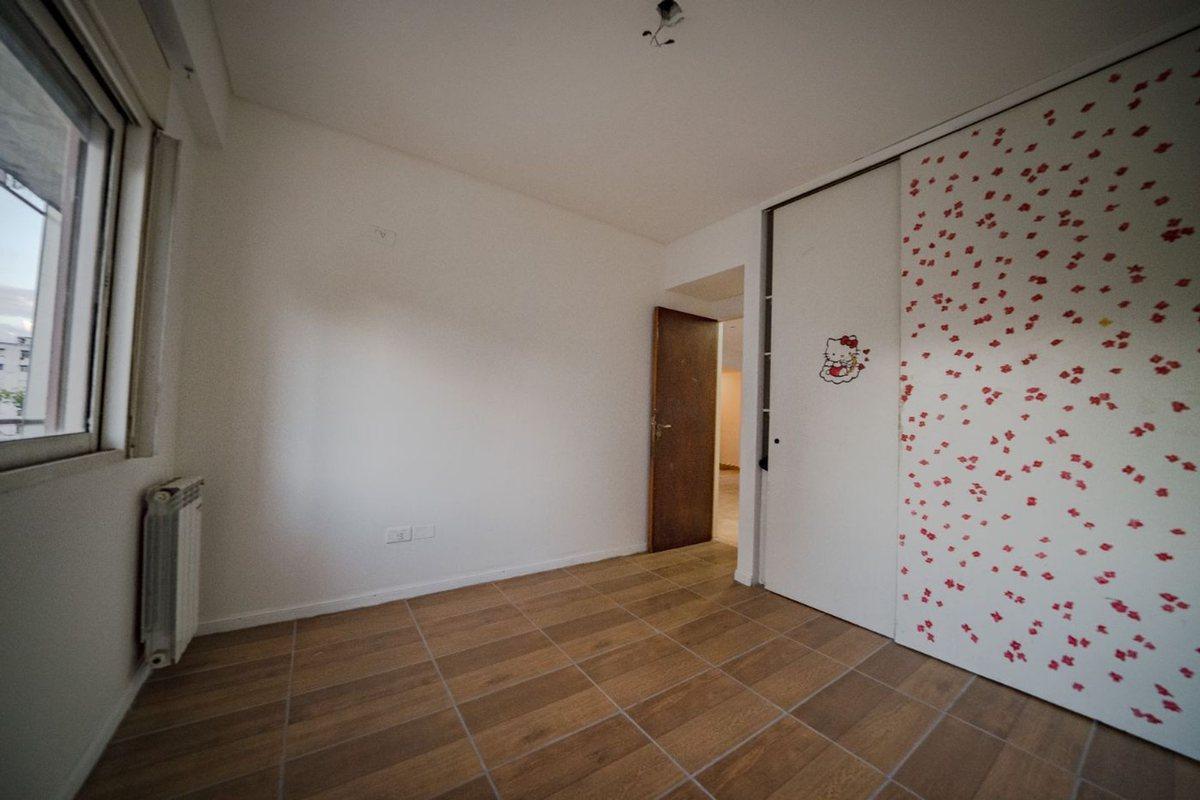 Departamento Venta Chacarita 3 Ambientes - Permuta 2