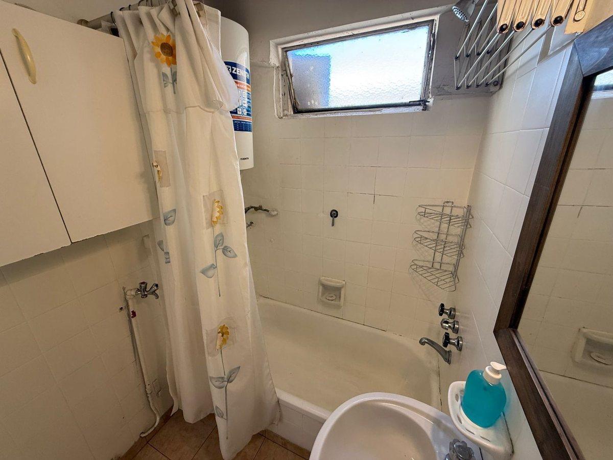 Venta Departamento Monoambiente en Palermo 2