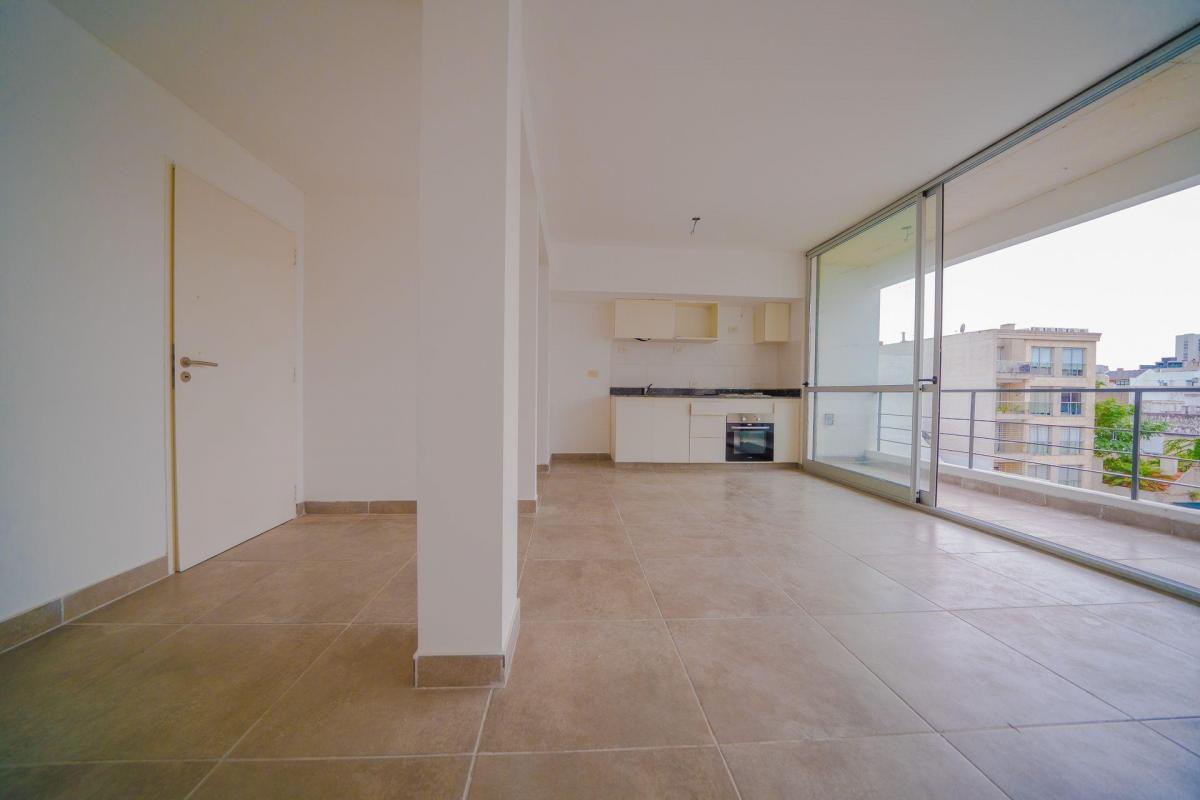 Venta Departamento Nuñez - 3 Ambientes - Financiacion 4