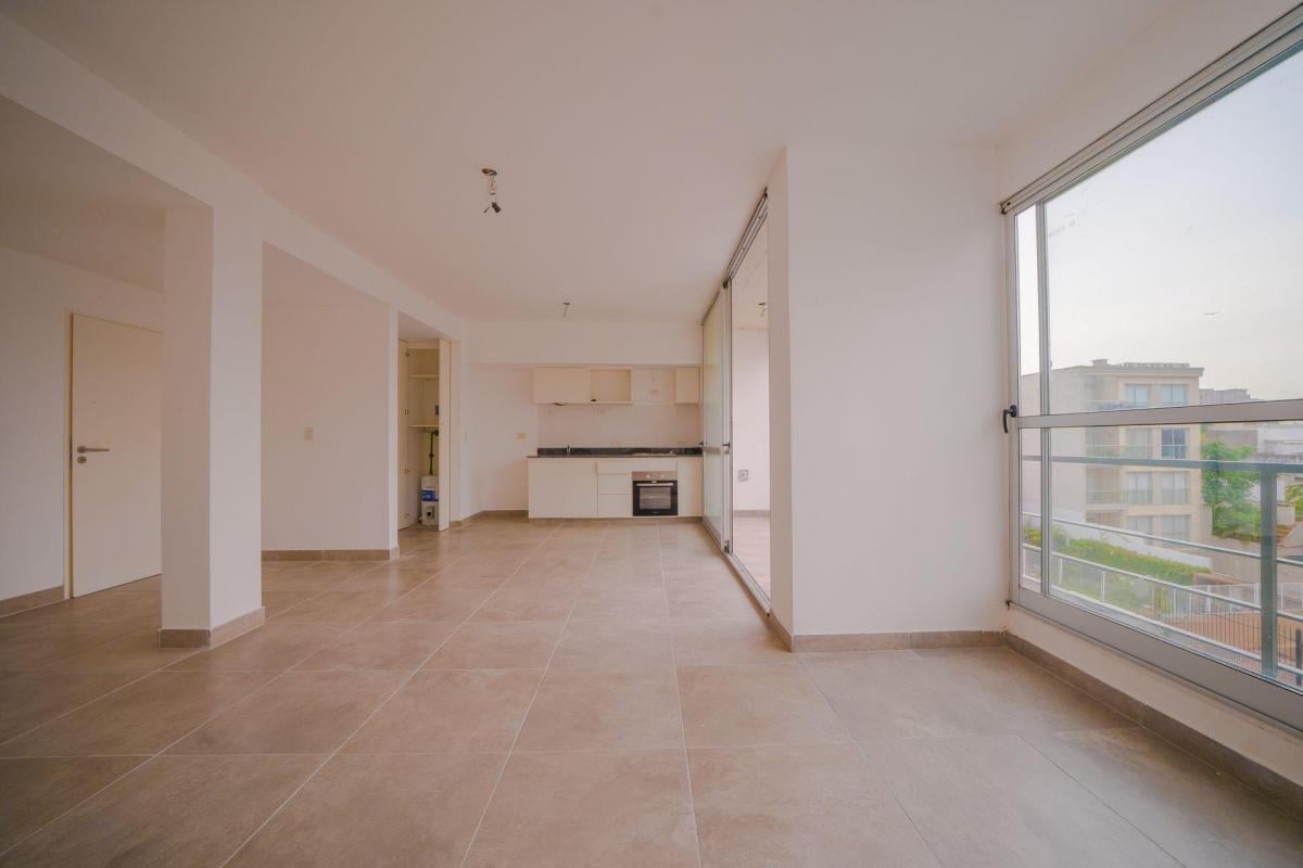 Venta Departamento Nuñez - 3 Ambientes - Financiacion 1