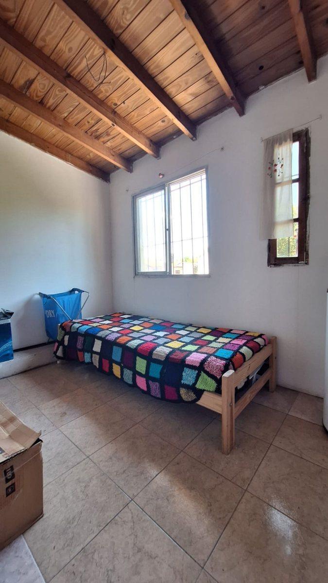 Venta Casa Multifamiliar Ituzaingo 5