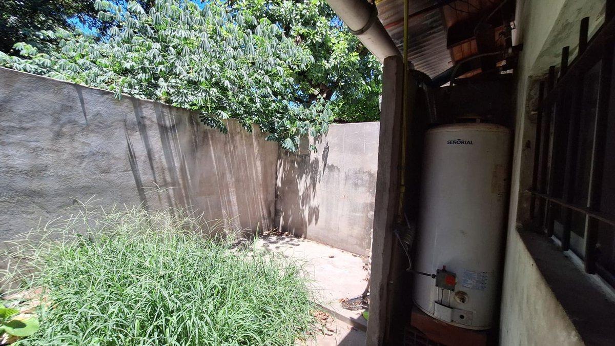Venta Casa Multifamiliar Ituzaingo 2