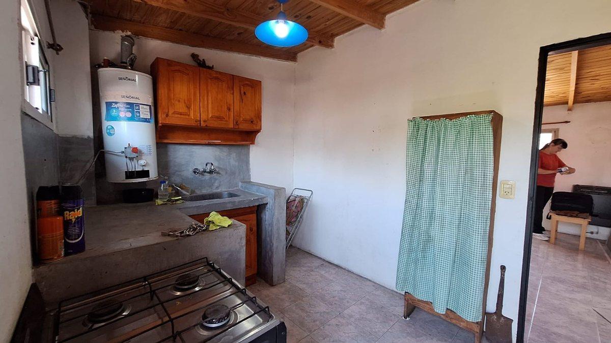 Venta Casa Multifamiliar Ituzaingo 3