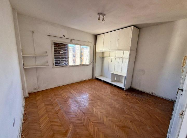 Monoambiente VENTA Luminoso San Nicolas APTO Profe 5
