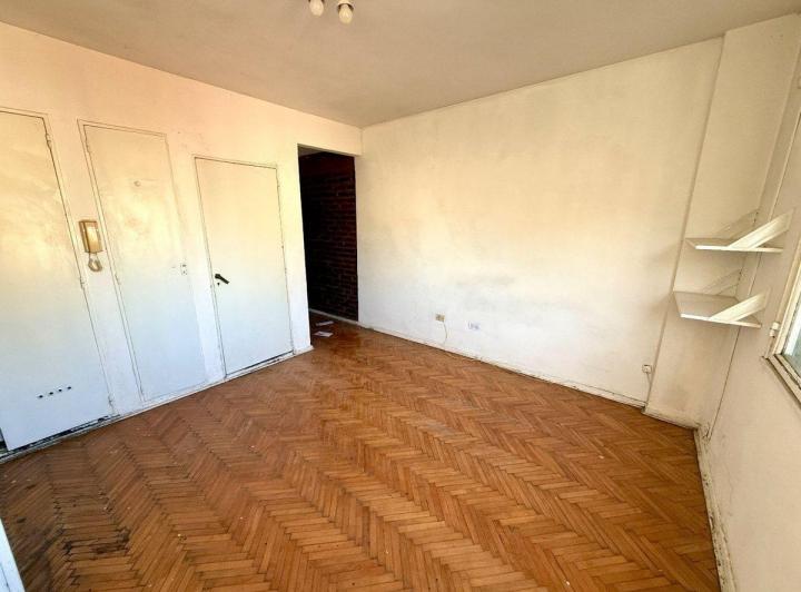 Monoambiente VENTA Luminoso San Nicolas APTO Profe 3
