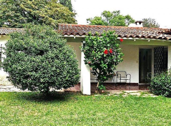 Casa en venta en San Ignacio - San Miguel 2